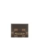 Дамски кардхолдър Monogram Braccialini — снимка 2