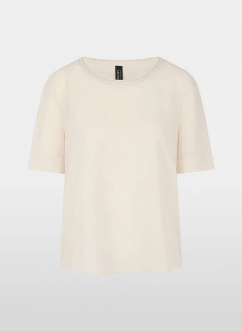 Блуза 'Flowing material' Marc Cain Sports — снимка 5
