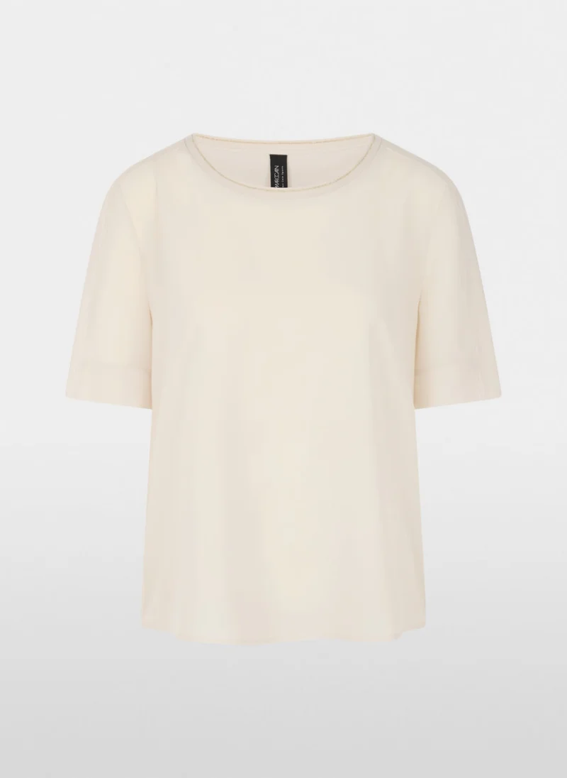 Блуза 'Flowing material' Marc Cain Sports — снимка 5