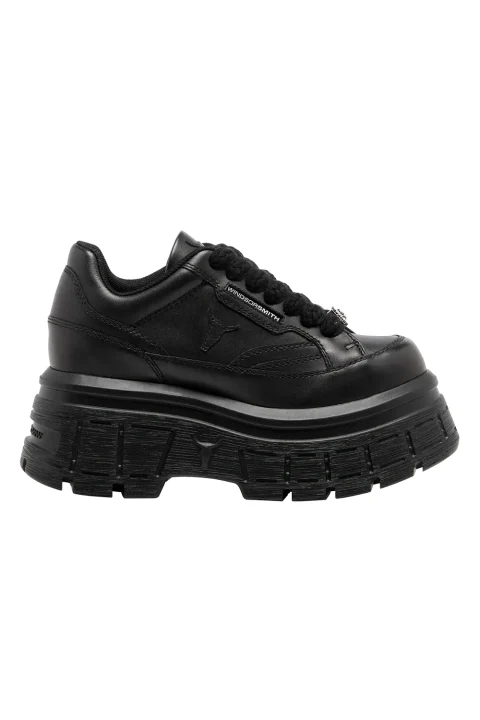 Sneakers Specific 112001180 black