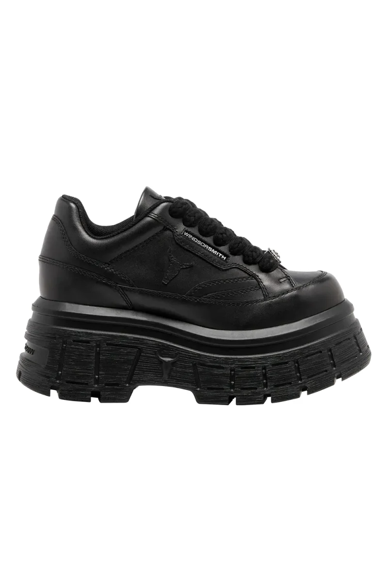 Sneakers Specific 112001180 black