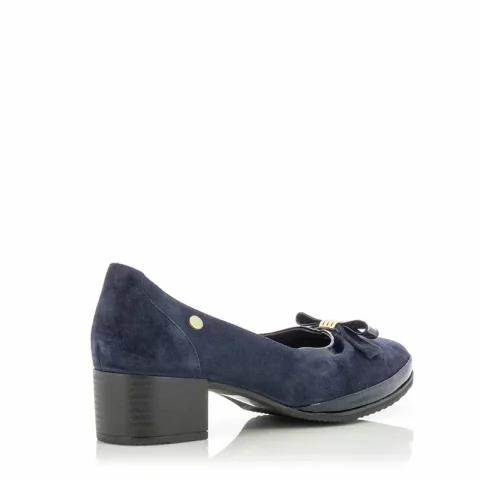 Токчета VERONELLA – 045-5431 NAVY — снимка 3