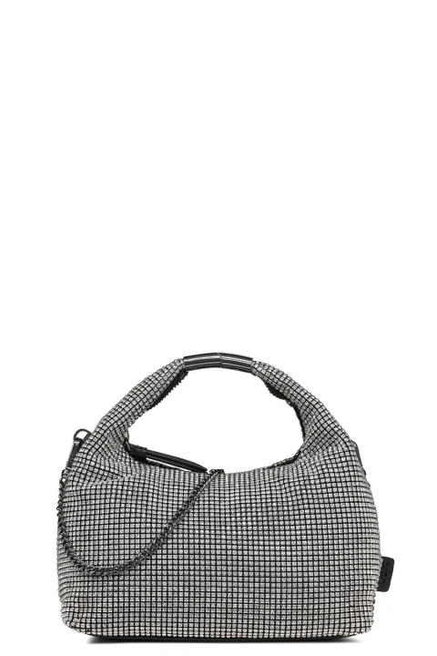 Чанта Mel Hobos Handbag R43CQC22 009A clear