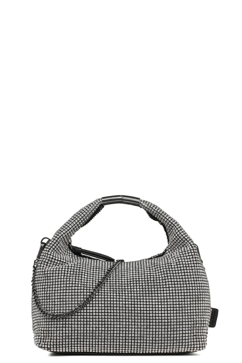 Чанта Mel Hobos Handbag R43CQC22 009A clear