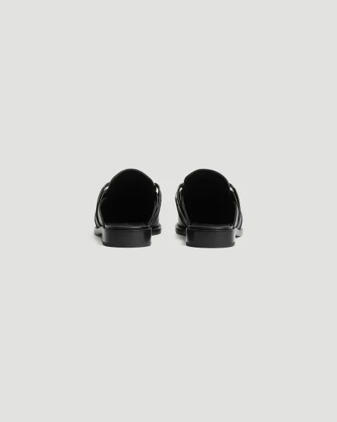 Astaire Loafer in Black — снимка 3