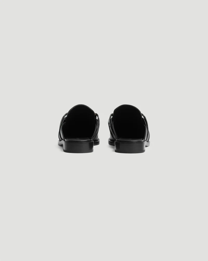 Astaire Loafer in Black — снимка 3