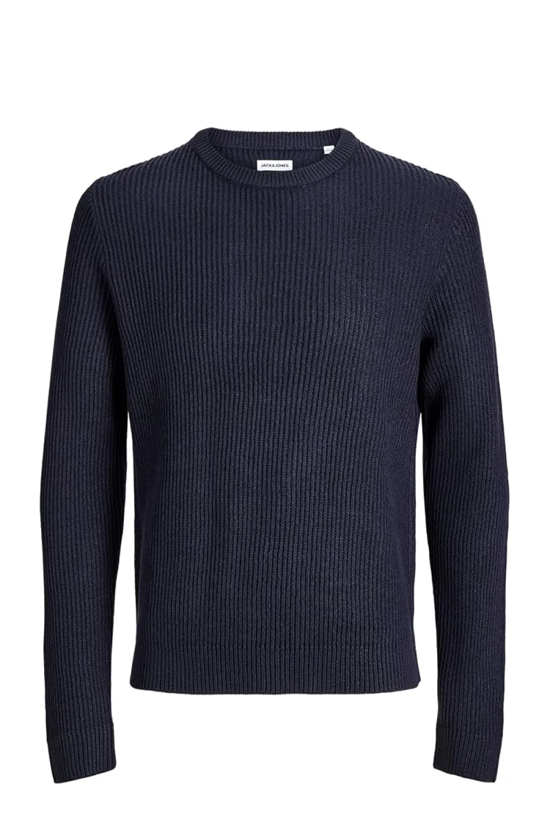 Плетено Jjpannel Aw26 12299042 19-3923 TCX navy blazer