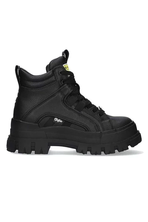 Боти Aspha Nc Mid BUF1622045 black