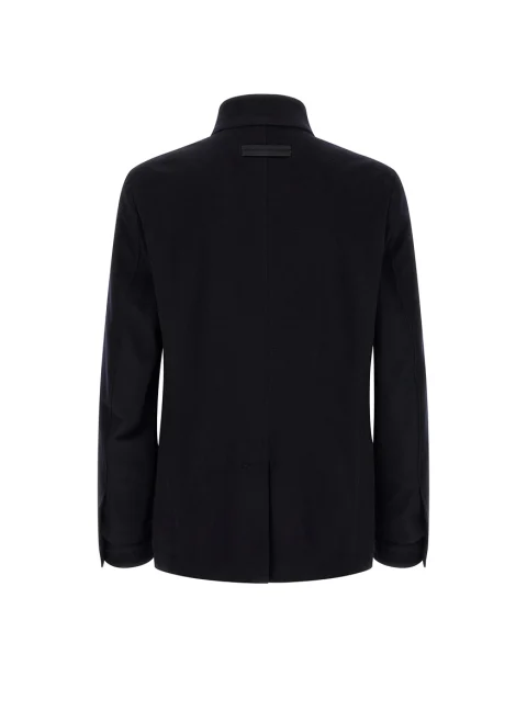 Класическо яке 'Oasi Cashmere' Zegna — снимка 2