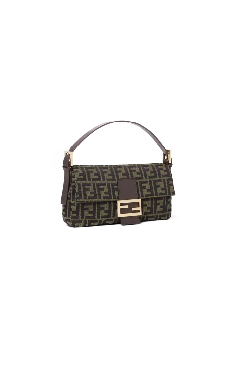 Baguette® 26424 Bag in Brown — снимка 3