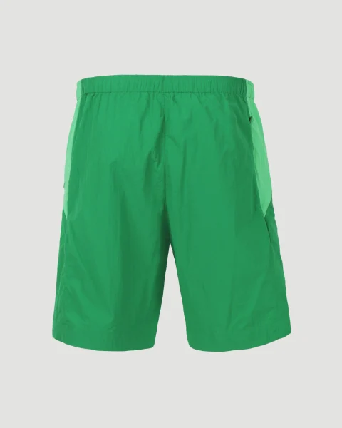 Shorts in Green — снимка 2