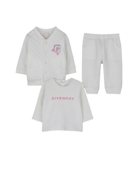 Спортен комплект Givenchy Kids
