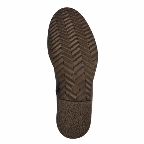 Дамски Равни Боти TAMARIS – 1-25334-43-305 COGNAC — снимка 6