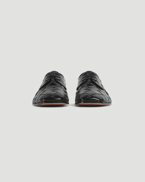 Roma Lace-Up Shoe — снимка 2