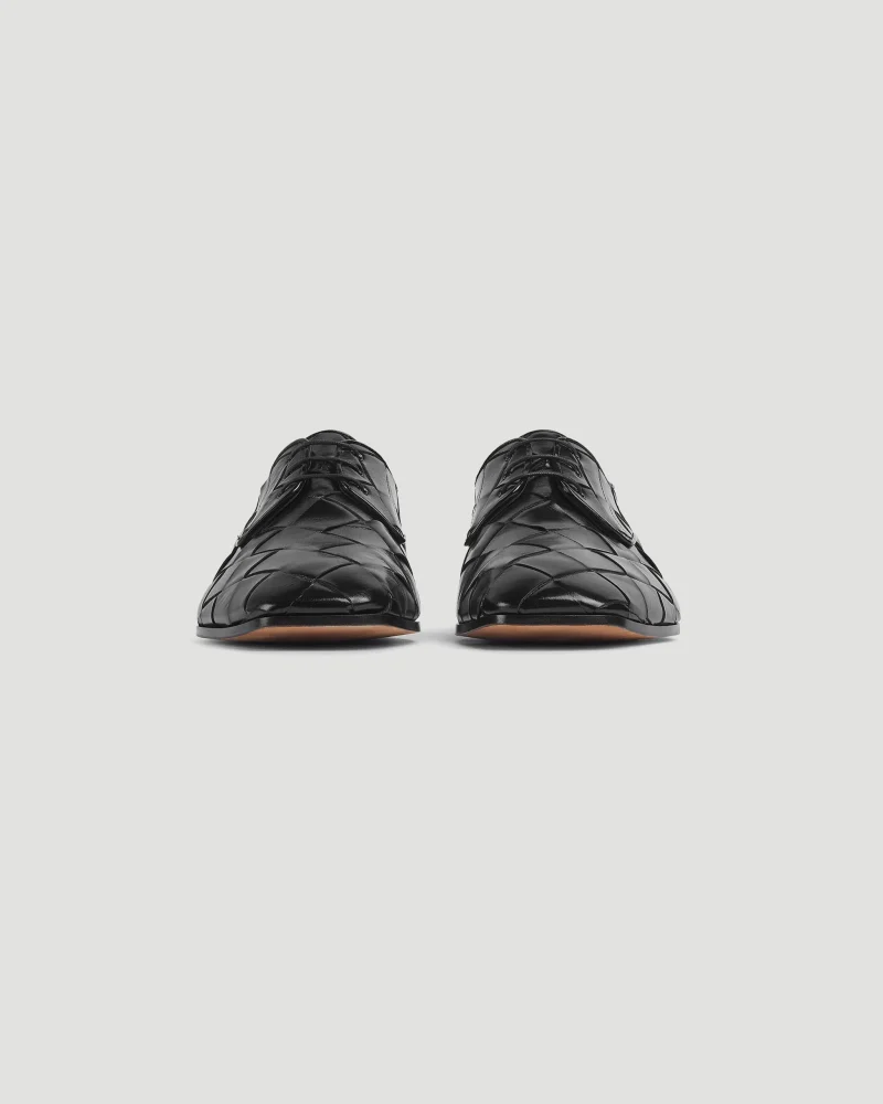 Roma Lace-Up Shoe — снимка 2