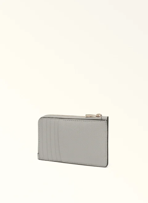 Кейс за документи Furla Camelia Stone Gray — снимка 2