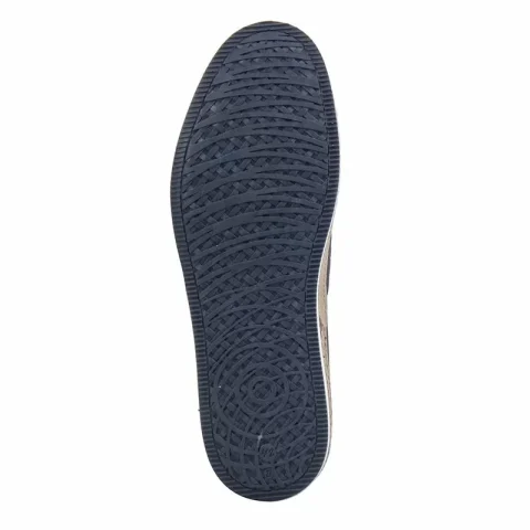 Мъжки Ежедневни SENATOR – M-3732 NAVY — снимка 3