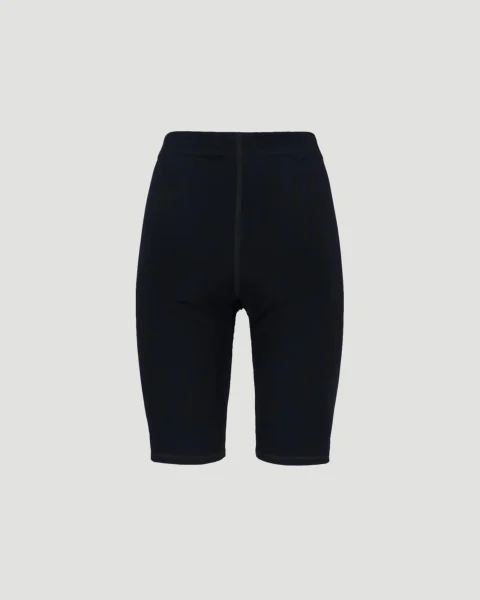 Short Leggings with Logo — снимка 2