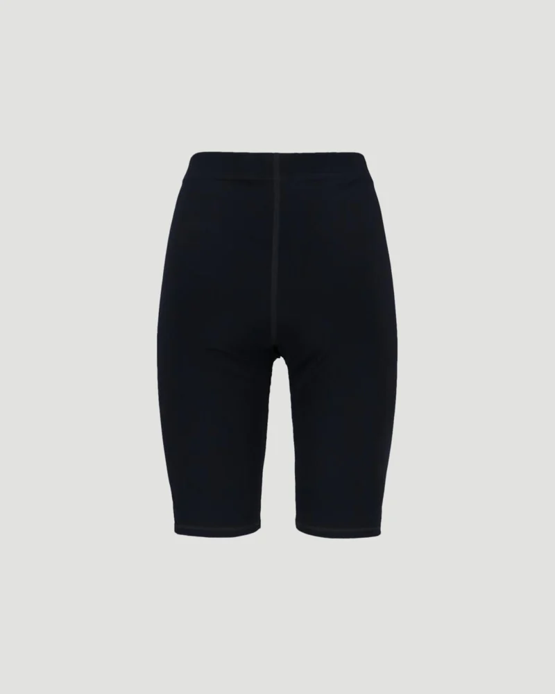 Short Leggings with Logo — снимка 2