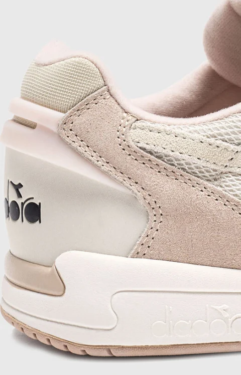 WINNER logo detail sneakers — снимка 5