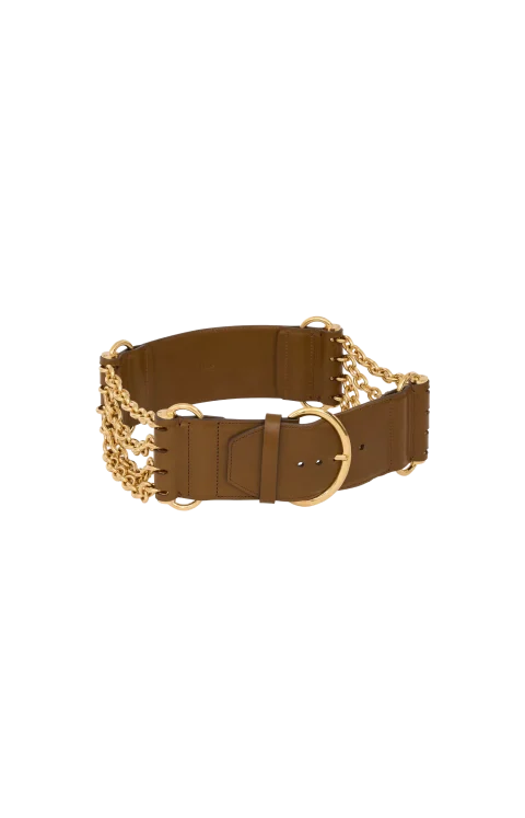 Camera Chain Belt