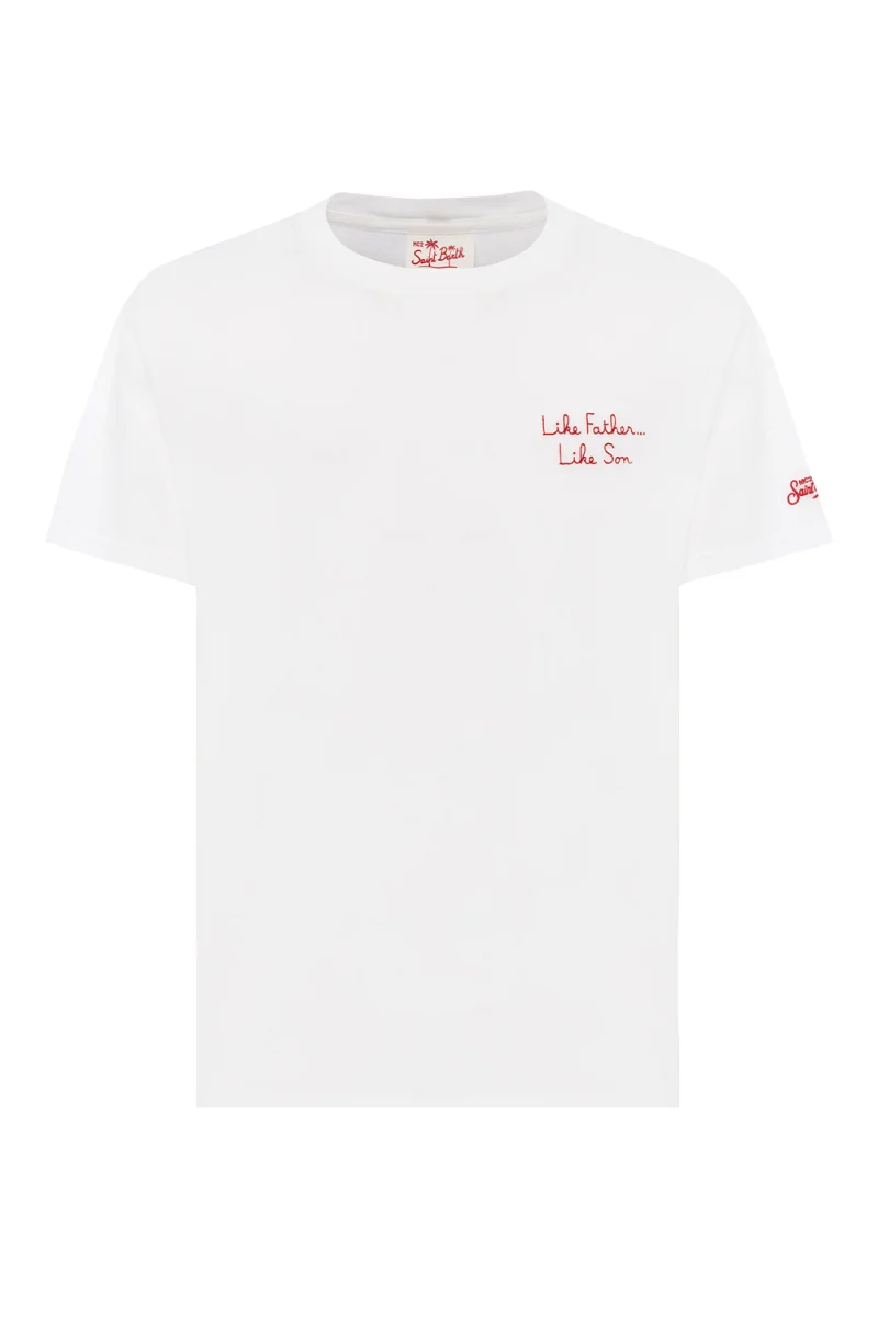 T-Shirt Portland PRL0002-03570L homer bart 01n emb