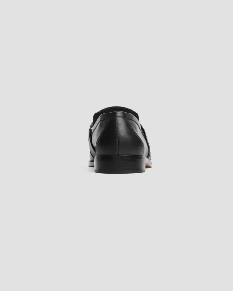 Astaire Loafer in Black — снимка 3