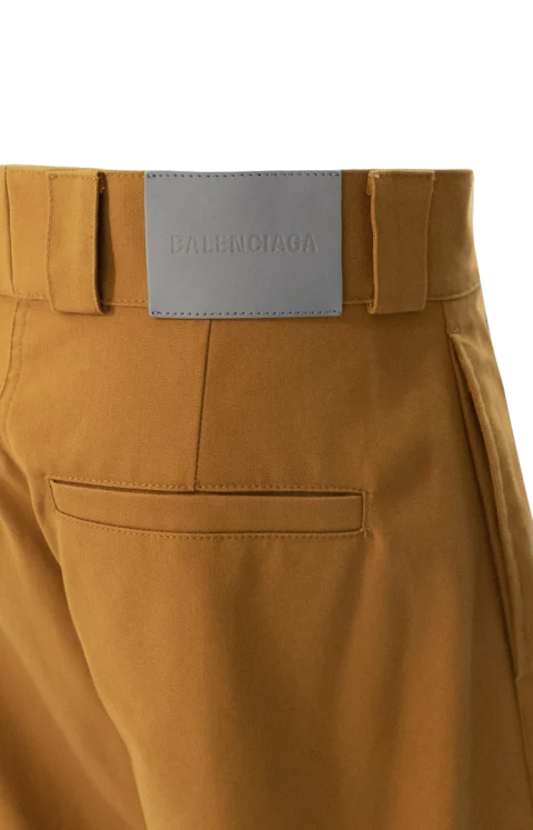 Camel Trousers — снимка 3