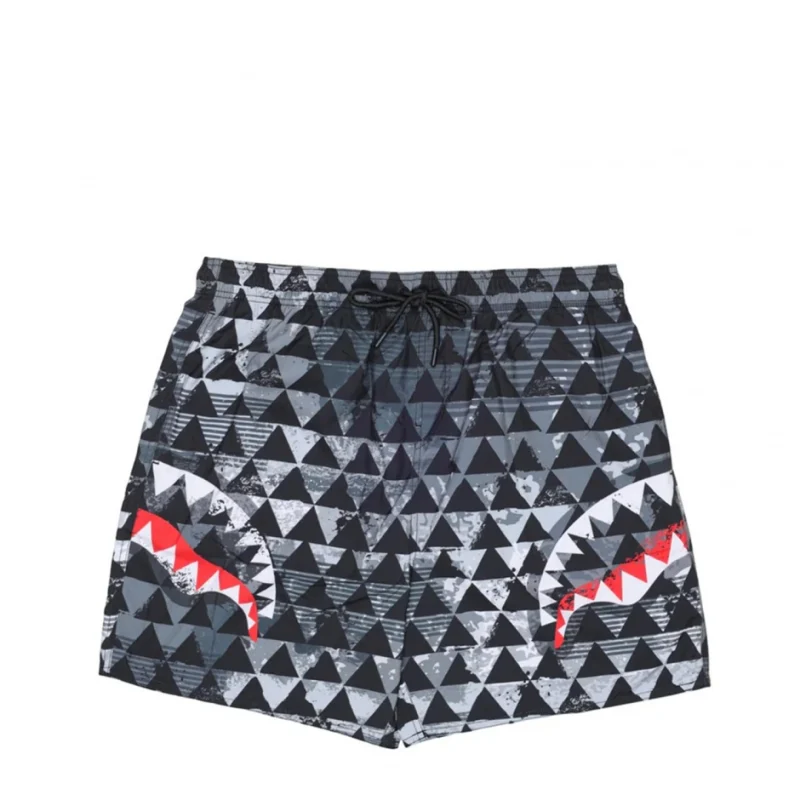Мъжки бански - шорти PYRA SPRAYGROUND
