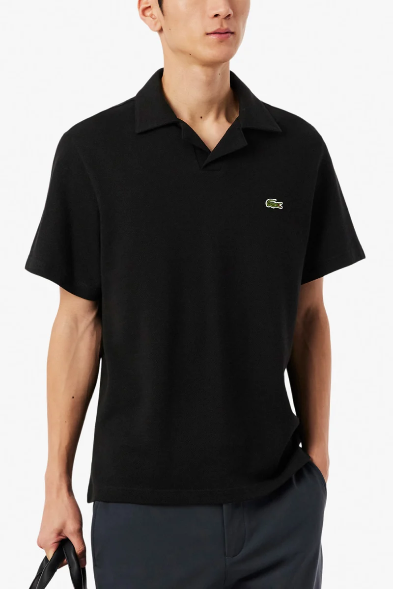 Polo 3PH2449 031 noir — снимка 2