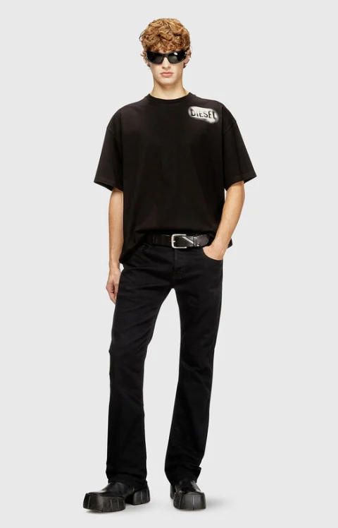 Тениска T-BOXT-V2 — снимка 2