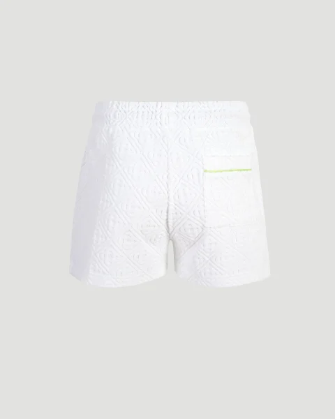 Waves Towelling Shorts — снимка 3