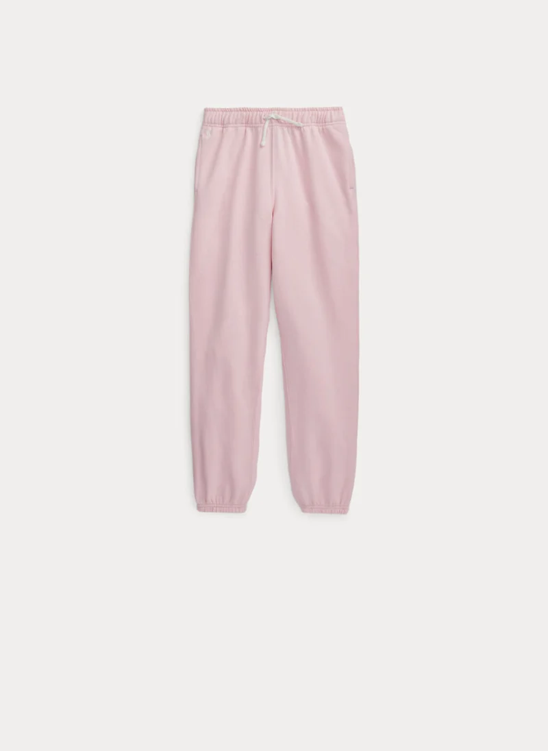 Спортен панталон Ralph Lauren Kids 7-14