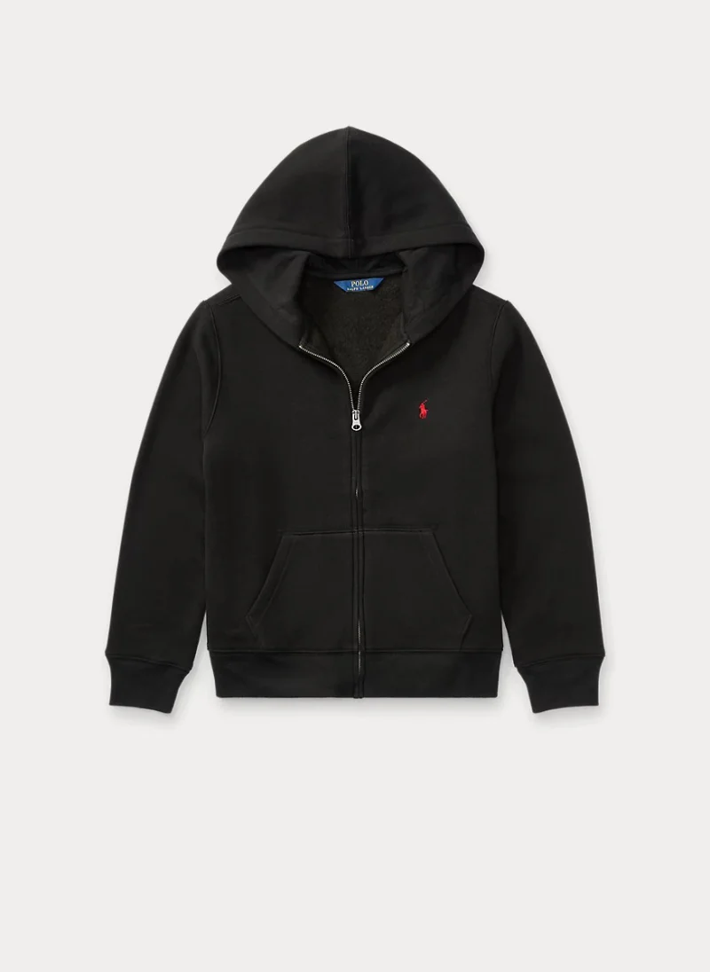 Суитшърт с качулка Ralph Lauren Kids 6-14