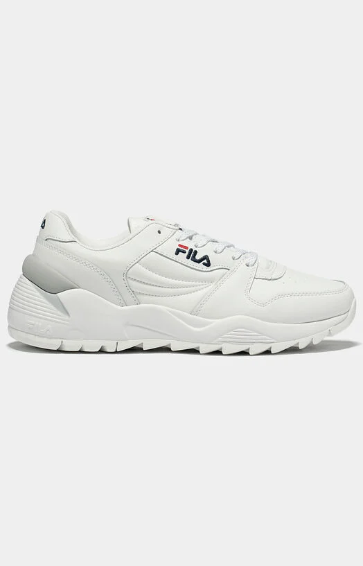 Маратонки ORBIT CMR JOGGER L в бял цвят