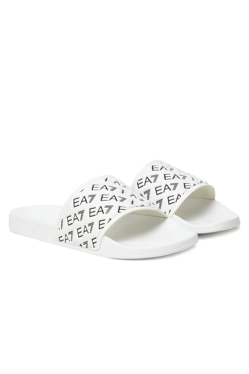 Slides 7X000109AF15125 M0115 full white/black — снимка 2