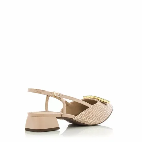 Токчета JORGE BISCHOFF – J10664046001 FRESH QUARTZO — снимка 2