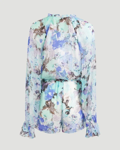 Teien Romper — снимка 3