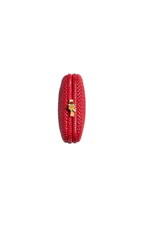 Soft Knot Clutch — снимка 2