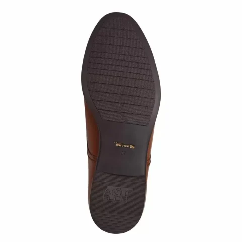 Дамски Ежедневни TAMARIS – 1-23201-44-305 COGNAC — снимка 6