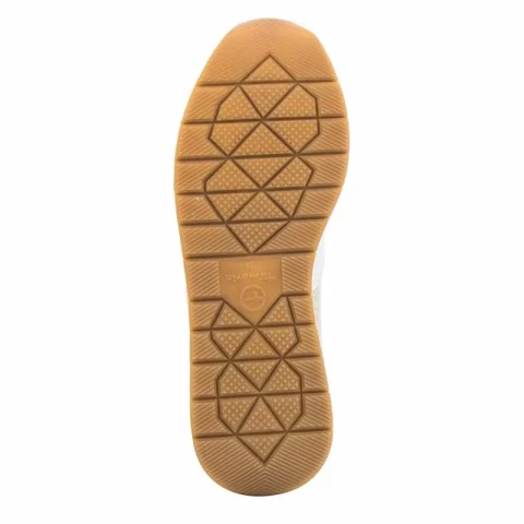 Дамски Сникърс TAMARIS – 1-1-23732-20 493 IVORY/GOLD COM — снимка 4