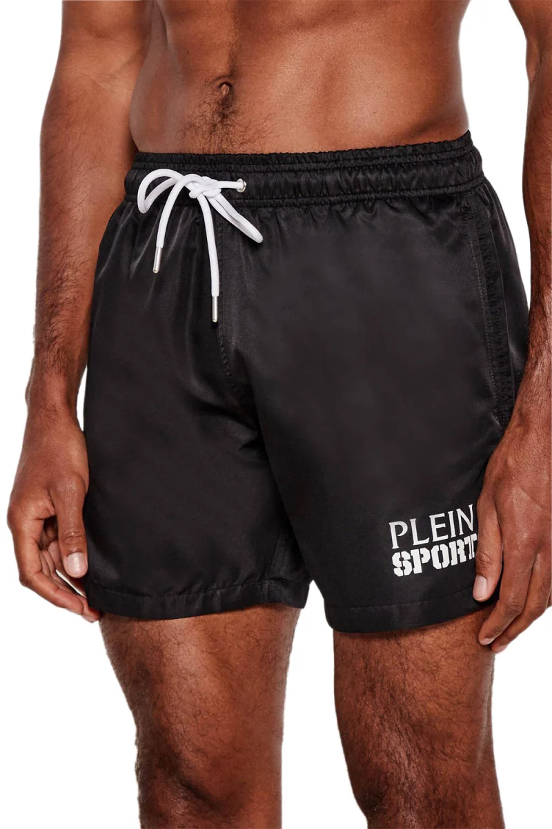 Бански Core Medium Boardshort PS25MBM10 black