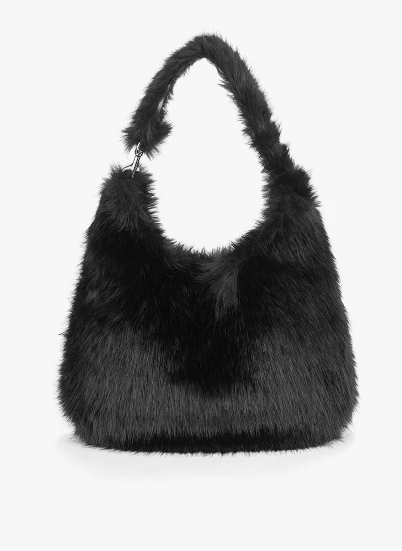 Чанта 'Faux Fur' Liviana Conti