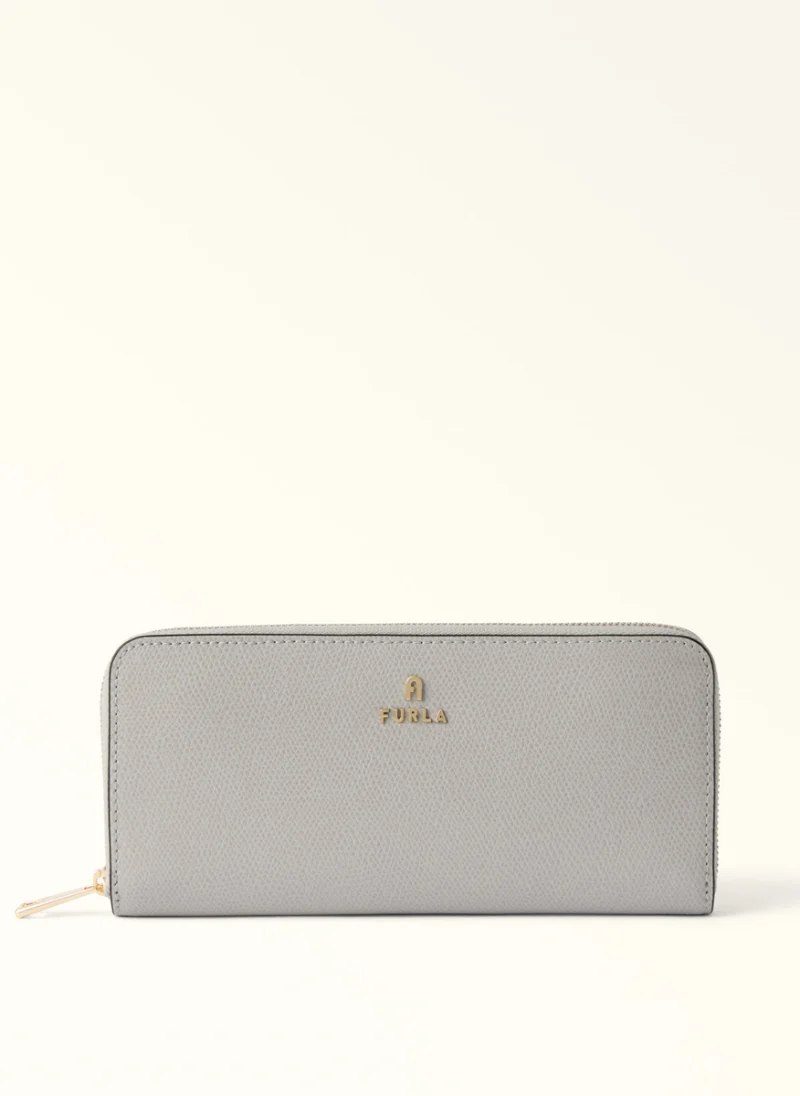 Портмоне Furla Camelia Stone Gray Cremino