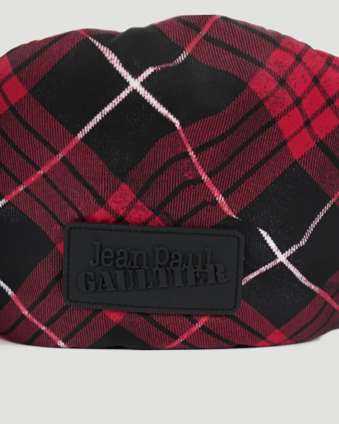 Tartan Hat — снимка 5