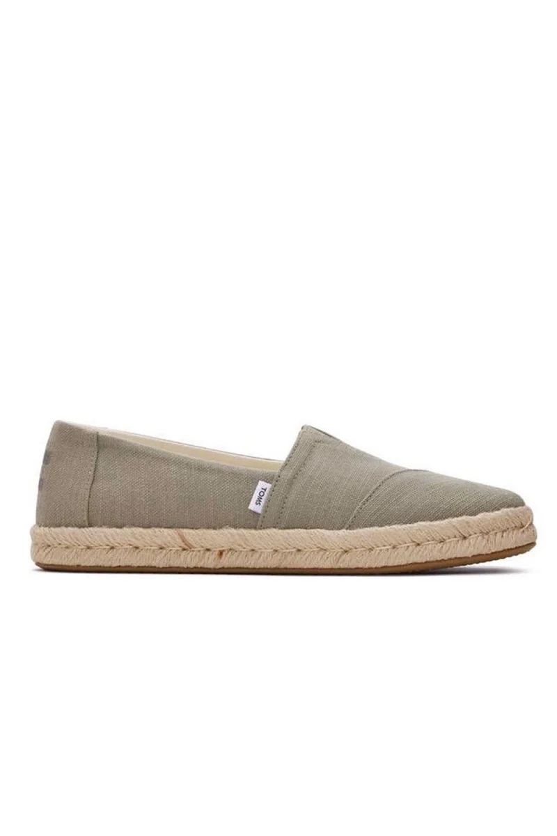 Еспадрили Vet Rcy Ct Sl Wn Wm Alrope 10020859 olive