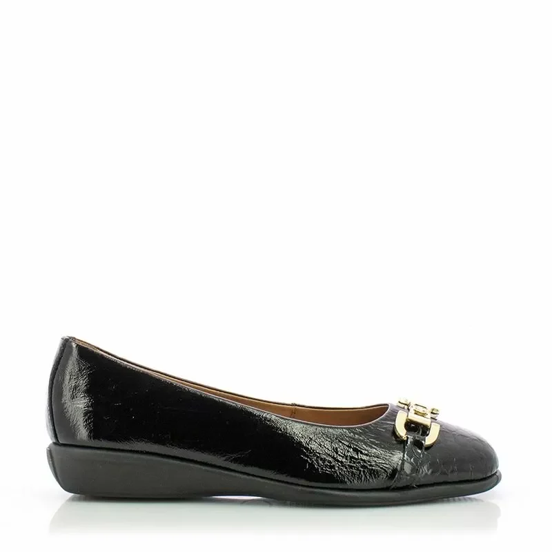Балерини VERONELLA – 26142208 BLACK