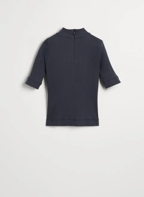 Блуза с пайети Brunello Cucinelli Kids 6 — снимка 2