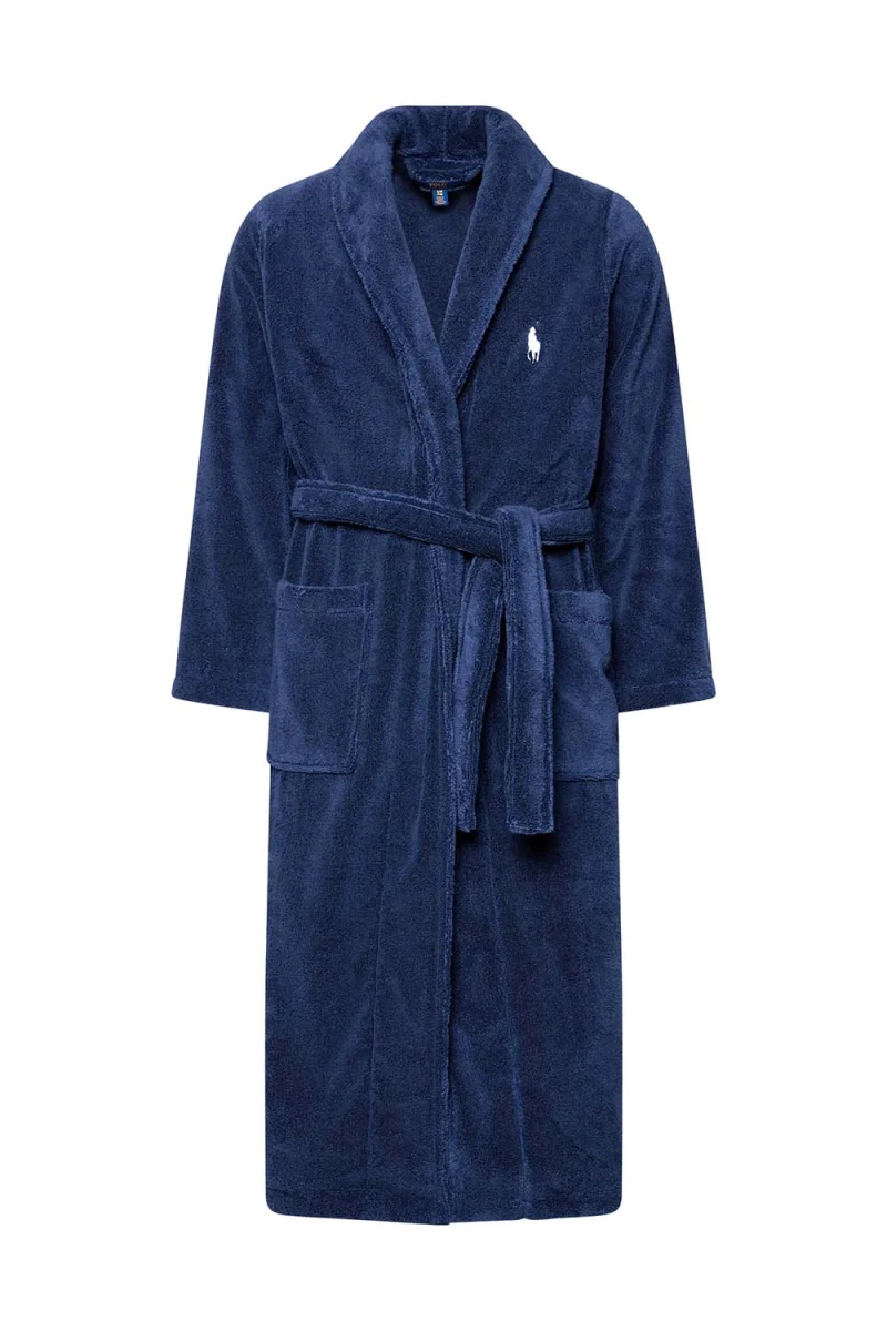 халат Robe-Sleep-Robe 714853990001 410 navy