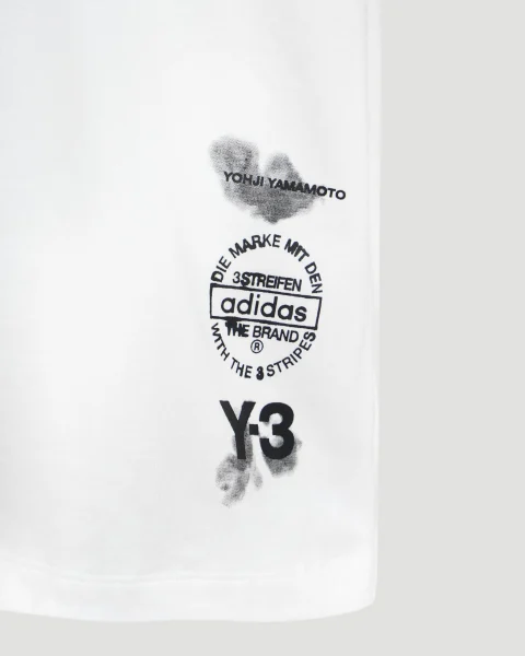 AOP Short Sleeve Tee — снимка 4